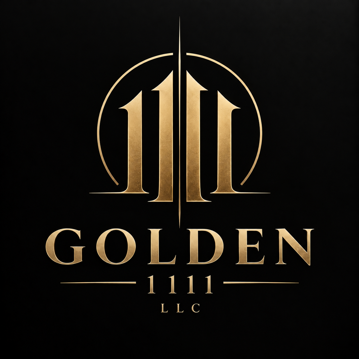 Golden 1111